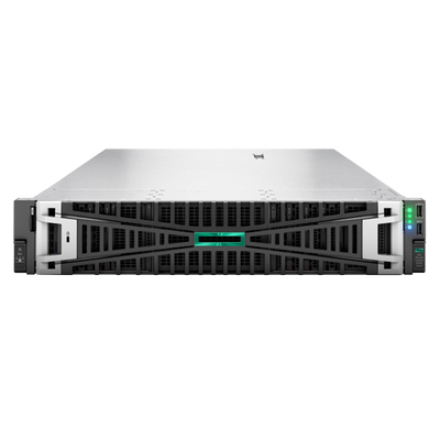 ProLiant Compute Gen12 Servers