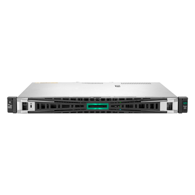Rack servers