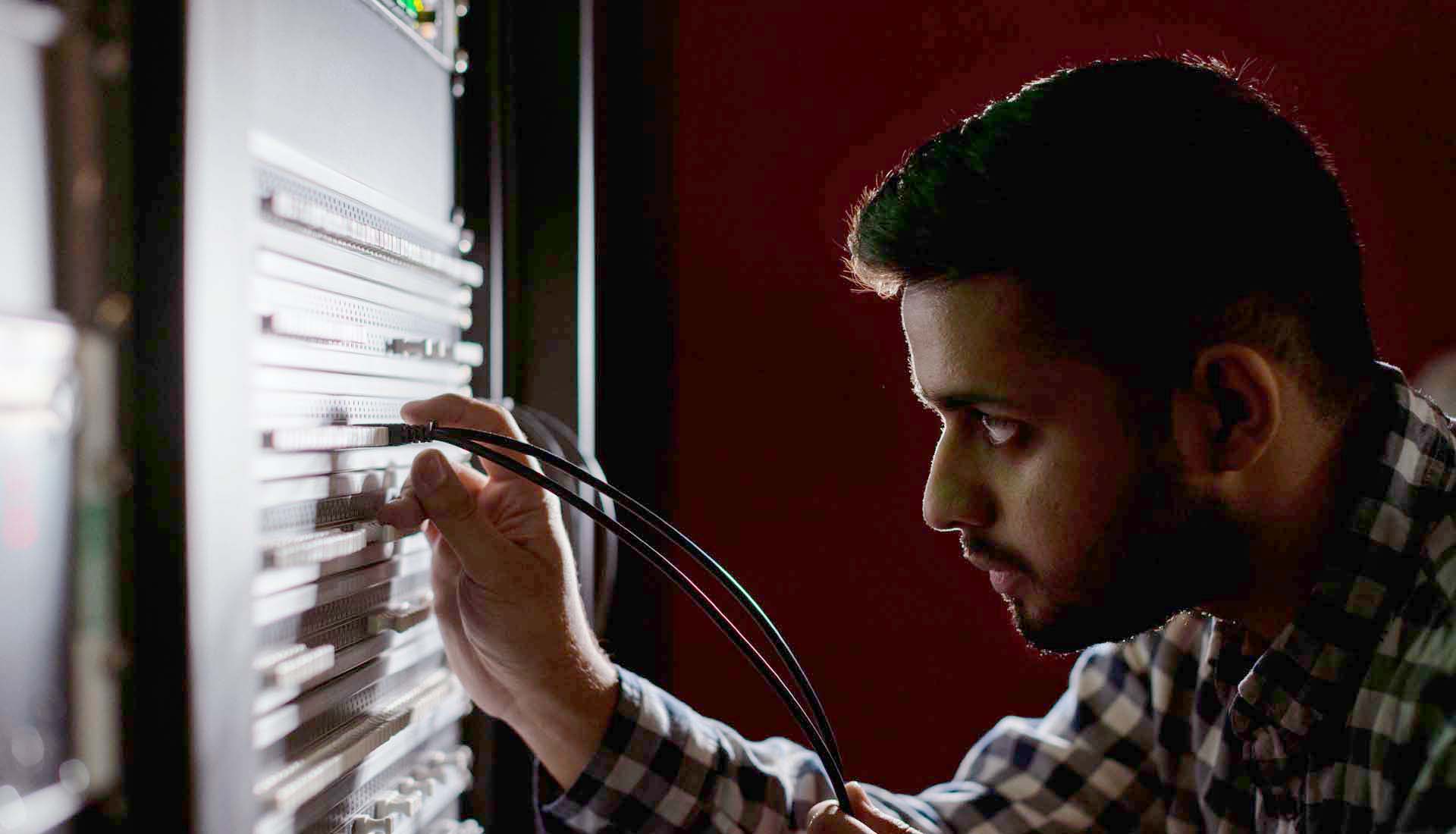 DatadirectGlobal Specialized In Sealed Network Equipment & ICT Service ...