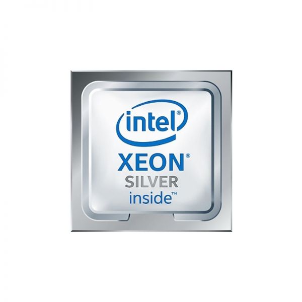 P36921-B21 12-ядерный процессор HPE Xeon Silver 4310 2,1 ГГц