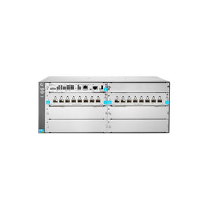 Aruba JL095A 5406R 16SFP+ v3 zl2 Switch