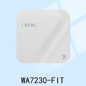 EWP-WA7230-FIT - H3C Tri-Band Wi-Fi 7 Access Point