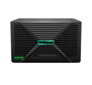 HPE ProLiant MicroServer Gen11