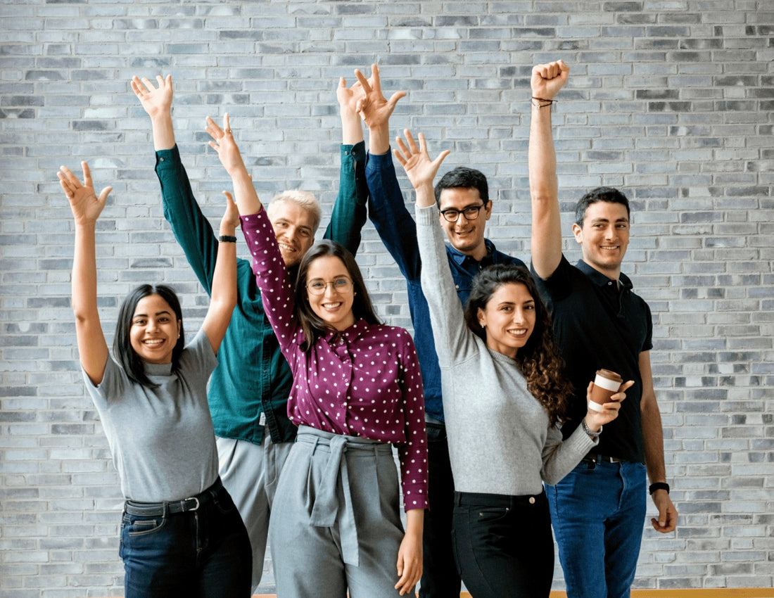 DataDirect Global team