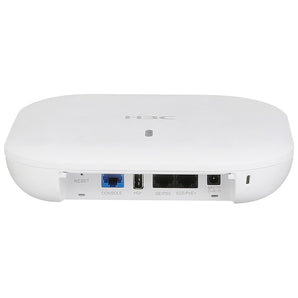 EWP-WA7338-HI-FIT - H3C Tri-Radio Wi-Fi 7 AP