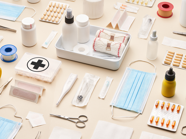 Healthcare and Life Sciences