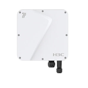 EWP-WA7330X-FIT - H3C Wi-Fi 7 Tri-Radio Industrial AP