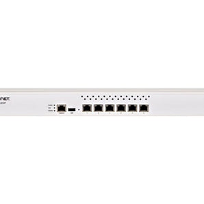 Fortinet FC-10-A120F-731-02-12 FortiADC-120F 1 Year Application Security Bundle with WAF