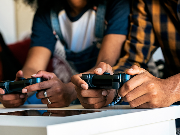Games