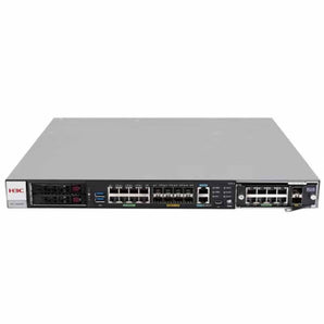 EWP-WX3520X - H3C Wireless Controller, 768 AP
