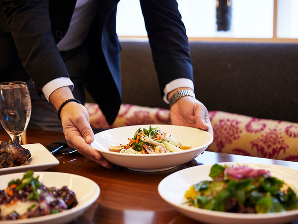 Travel and Hospitality Industry