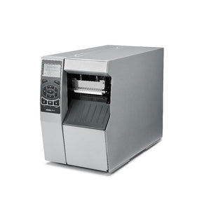 Zebra ZT51043-T0E0000Z ZT510 Industrial Thermal Printer 300 dpi Ethernet Bluetooth