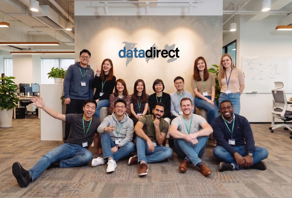 Connecting Technology, Delivering Value Worldwide
