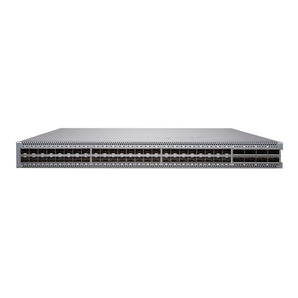 Juniper QFX5120-32C-AFO Switch 32x100G 1U AC Port Side Intake