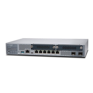 Juniper SRX320-SYS-JB SRX Series Services Gateway Firewall 8GE 1Gbps Firewall IPSec VPN