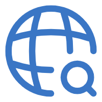 Global Coverage