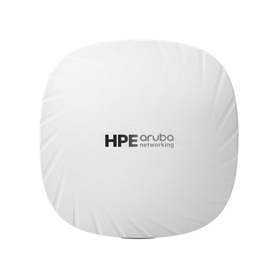 Aruba AP-505 (R2H28A) Wi-Fi 6 Indoor Access Point Dual Radio 2x2 MIMO Bluetooth 5 Zigbee