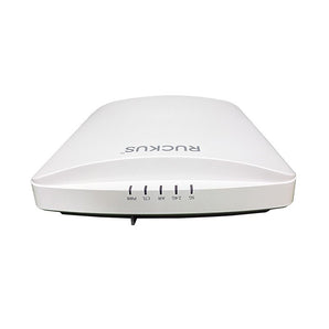 RUCKUS 901-R750-WW00 ZoneFlex R750 Wireless Access Point 802.11ax 4x4:4 Dual Band Wi-Fi 6 2.5GbE