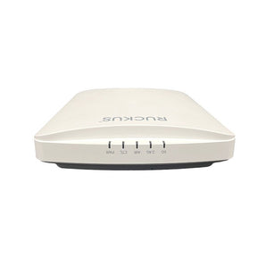 Ruckus 901-R550-WW00 ZoneFlex R550 Dual-Band 802.11ax Wireless Access Point with BLE and Zigbee
