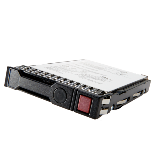 R0Q55A Жесткий диск HPE Enterprise 1,2 ТБ с возможностью горячей замены, 2,5 дюйма, малый форм-фактор, SAS, 12 Гбит/с, 10 000 об/мин