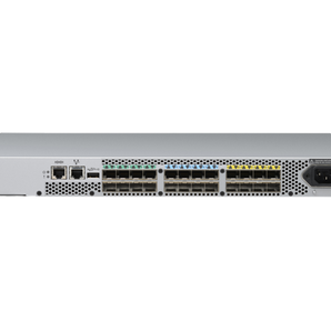 R7R97A HPE SN3600B 32Gb 24/8 8‑port 32Gb Short Wave SFP28 Fibre Channel Switch