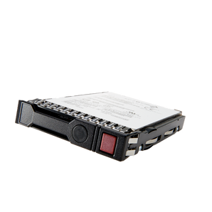 HPE MSA 3.84TB SAS 12G Read Intensive SFF SSD