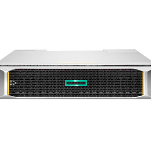 HPE MSA 2060 R0Q78B 12Gb SAS SFF Storage Array 2U 24-Bay Dual Controller