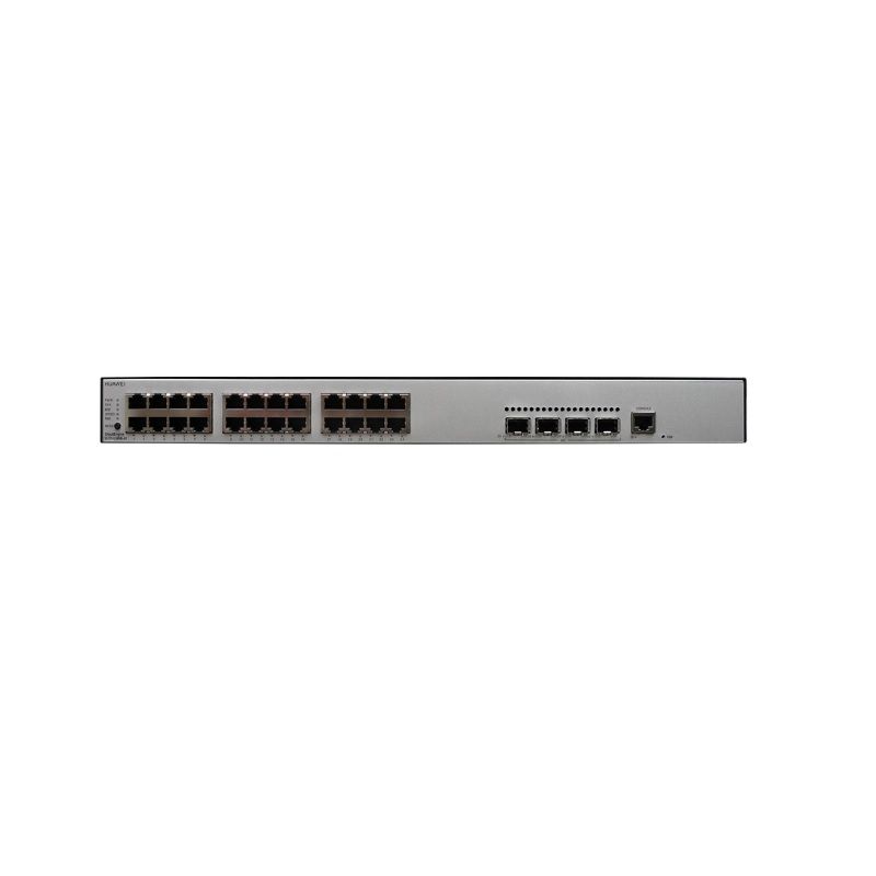 S5735-L24P4S-A1 Huawei S5700 Series 24Ports POE Switch