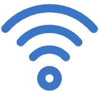 Wireless network survey