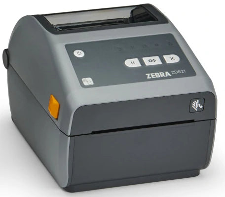 ZD6A043-301F00EZ - Zebra ZD621 Barcode Printers