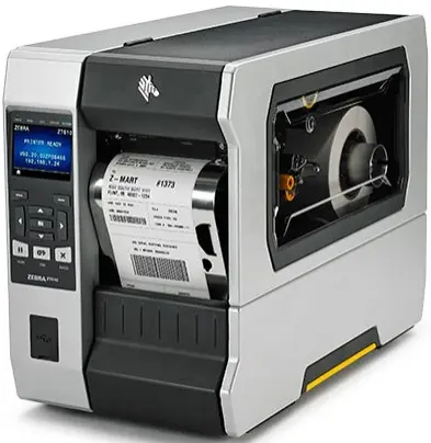 ZT61046-T010100Z - Zebra ZT600 Series Barcode Printers
