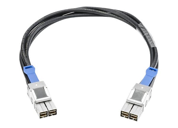 J9578A - HPE Aruba HP 3800 0.5m Stacking Cable