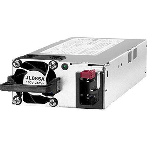 JL085A - HPE Aruba Power Supply X371 12VDC 250W PS