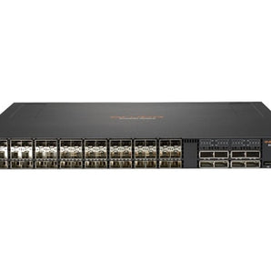 JL624A - HPE Aruba 8320 Series Switch