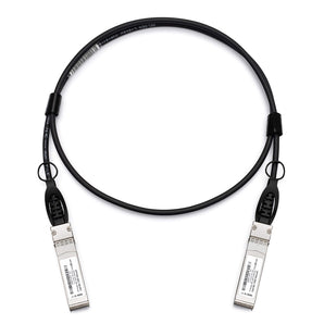 J9281D - HPE Aruba Transceivers 10G SFP+ to SFP+ 1m DAC Cable