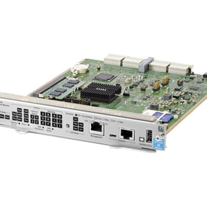 J9827A - HPE Aruba 5400R zl2 Management Module Accessories