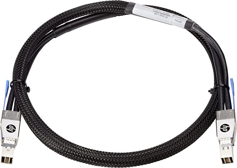 J9734A - HPE Aruba 2920 0.5m Stacking Cable