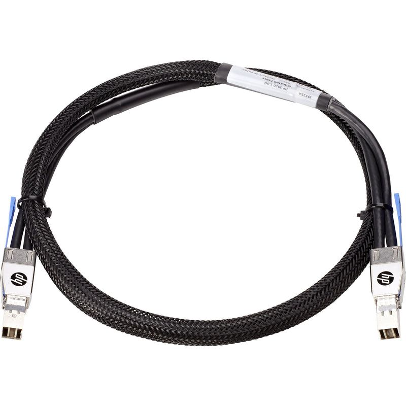 J9735A - HPE Aruba 2920 1.0m Stacking Cable