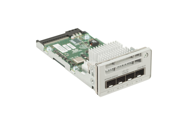 Cisco Line Cards