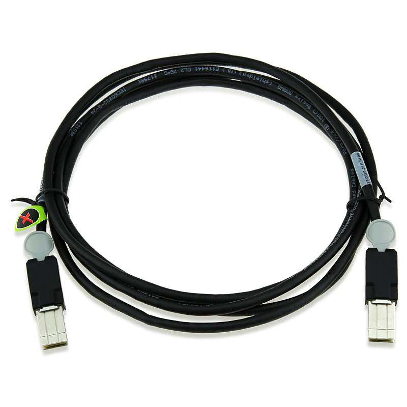 CAB-STK-E-3M Cisco 2960-S, 2960-X, 2960-XR FlexStack Stacking Cable