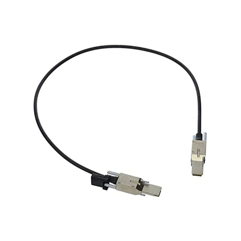 Cable Stack 4 Cisco STACK-T4-1M Stacking Cable 1M – DATADIRECT GLOBAL LIMITED