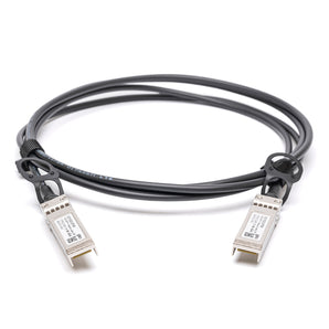 J9283D - HPE Aruba Transceivers 10G SFP+ to SFP+ 3m DAC Cable
