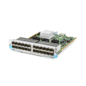 J9988A - HPE Aruba 54/82 v3 1G zl2 Module