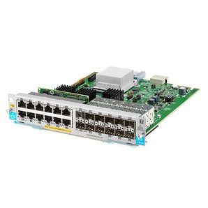 J9989A - HPE Aruba 54/82 v3 1G zl2 Module