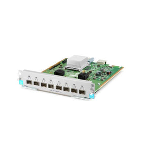 J9993A - HPE Aruba 54/82 v3 10G zl2 Module