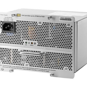 J9828A - HPE Aruba HP 5400R 700W PoE+ zl2 Power Supply