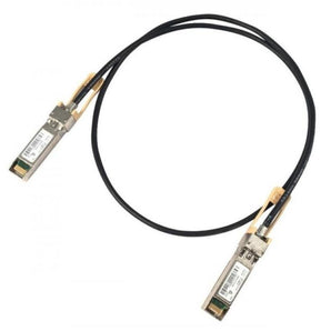 sfp-h25g-cu2m