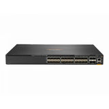 JL658A - HPE Aruba 6300M Switch Switch 24-port SFP+ and 4-port SFP56 Switch