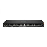 JL676A - HPE Aruba 6100 Series Switch 48G 4SFP+ Switch