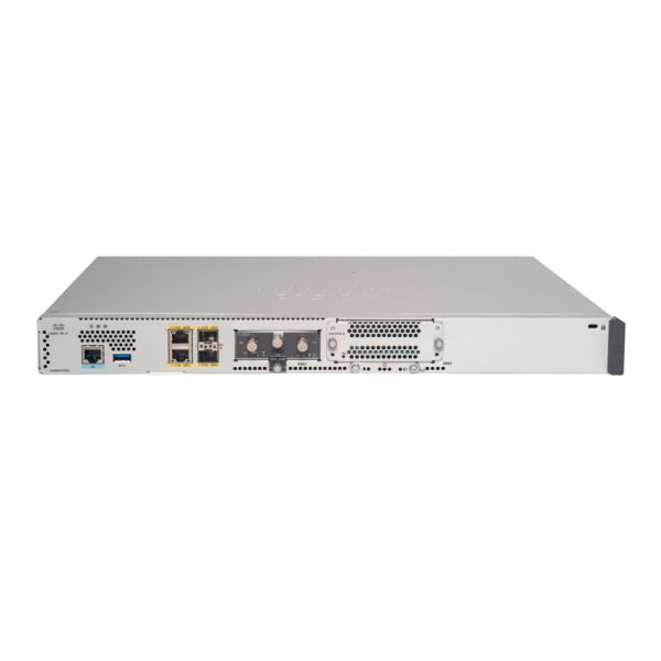 C8200-1N-4T - Cisco Catalyst 8200 Series Router Edge Platforms ...